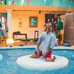 Flor Do Caribe Hostel