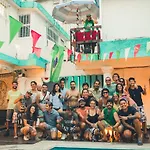 Flor Do Caribe Hostel