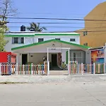 Flor Do Caribe Hostel