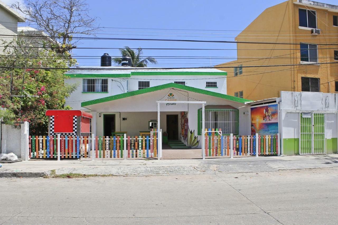 Hostel Flor Do Caribe