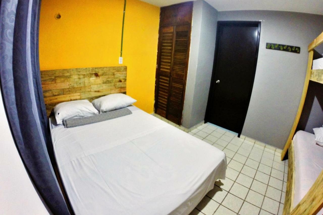 Hostel Flor Do Caribe *