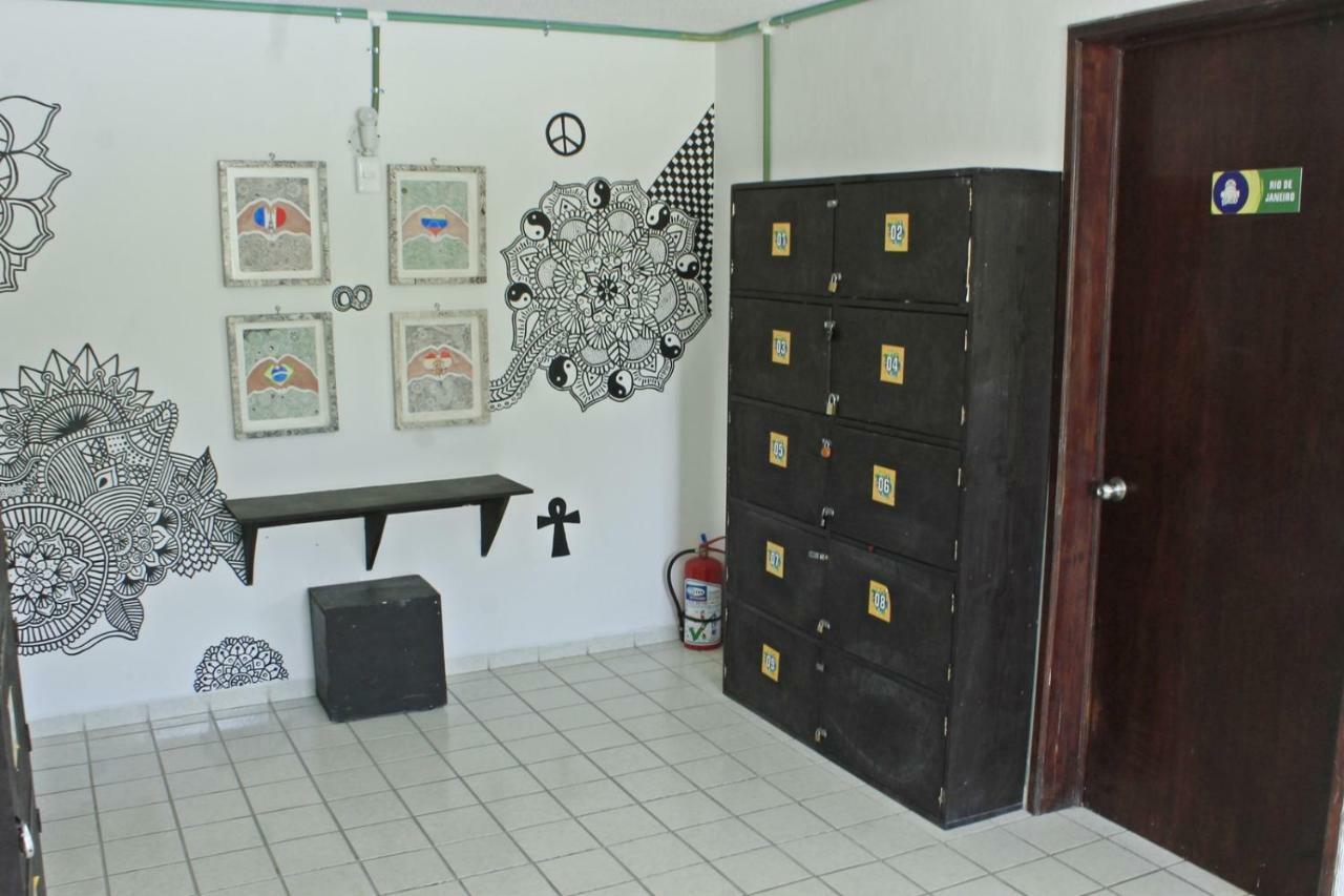 Flor Do Caribe Hostel